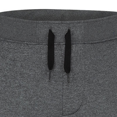 Hurley Big Boys Dri-Fit Pull-On Cuffed Jogger Pant