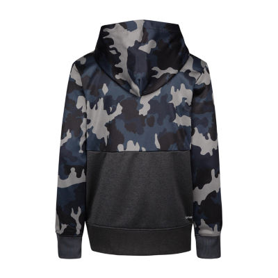 Hurley Big Boys Dri-Fit Hoodie