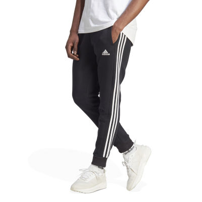 adidas Men's Red Louisville Cardinals AEROREADY Tapered Pants - Macy's