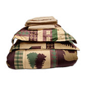 Liz Claiborne® MicroCotton® Bath Towels