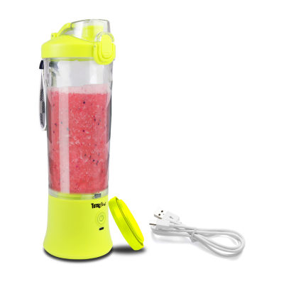 Total Chef Cordless USB Portable Blender 20 oz