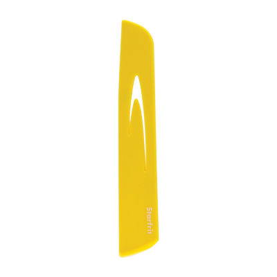 Starfrit Soft Grip 8" Bread Knife