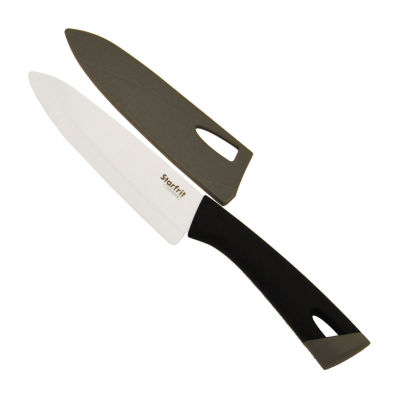 Starfrit Ceramic 6" Chefs Knife