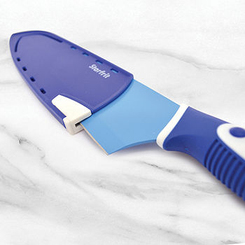 Knife Sharpener 3-Piece Set $19 Shipped