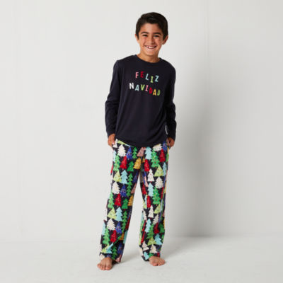 Jcpenney pijamas de navidad new arrivals