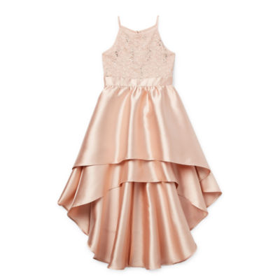 Jcp flower 2024 girl dresses