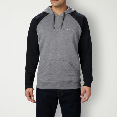 Columbia Hart Mountain™ II Mens Long Sleeve Hoodie