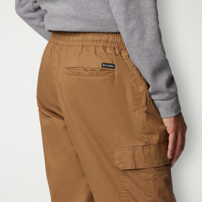 Columbia Rapid Rivers™ Mens Mid Rise Cinched Cargo Pant