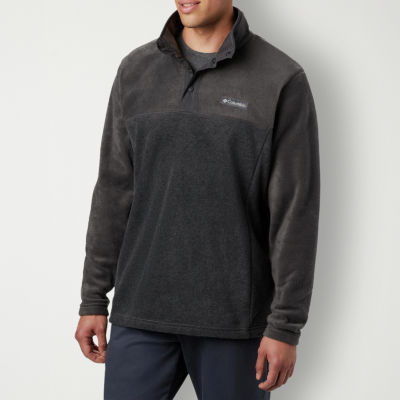 Columbia Steens Mountain Mens Fleece Lightweight Jacket