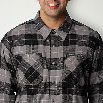 Men's Cornell Woods™ Flannel Shirt
