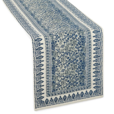 Distant Lands Table Runner