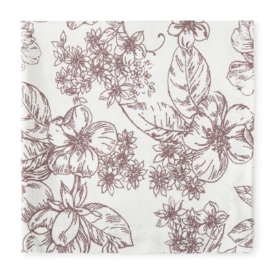 Linden Street Houlton 4-pc. Napkin Set