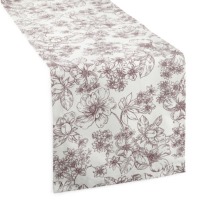 Linden Street Houlton Table Runner