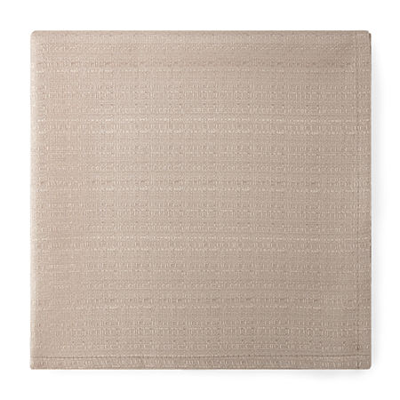 Renue, By Arlee Home Fashions 4-pc. Napkins, One Size, Brown