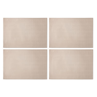 Renue, by Arlee Home Fashions 4-pc. Placemat