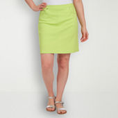 Jcpenney hotsell petite skirts