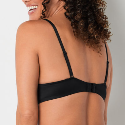 Ambrielle® Everyday Convertible Strapless Push-Up Bra-JCPenney