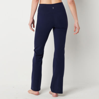 Xersion EverPerform Womens High Rise Yoga Pant