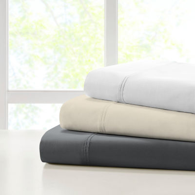 Aireolux 800 Thread Count Supreme-Quality Supima Cotton Ultra-Soft & Silky Sheets & Pillowcases