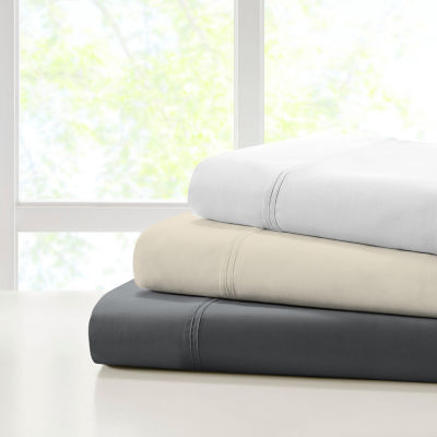 Aireolux 800 Thread Count Supreme-Quality Supima Cotton Ultra-Soft & Silky Sheets Pillowcases