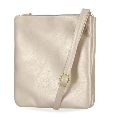 Mundi Felicia Womens RFID Blocking Wallet