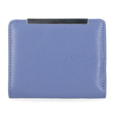 Mundi Mini Bifold Womens RFID Blocking Wallet