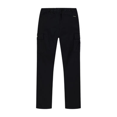 Quiksilver Big Boys Straight Cargo Pant