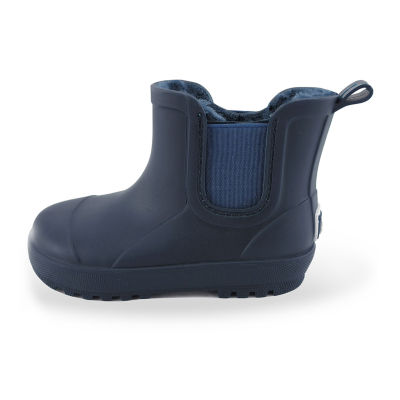 Bearpaw Toddler Girls Flat Heel Rain Boots