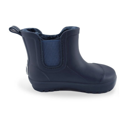 Bearpaw Toddler Girls Flat Heel Rain Boots