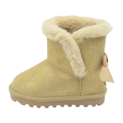 Bearpaw flats hot sale