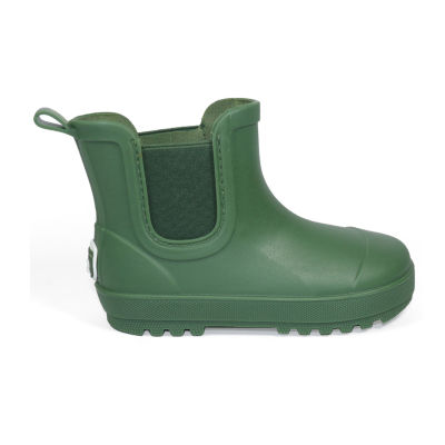 BEARPAW Toddler Chelsea Rain Boots