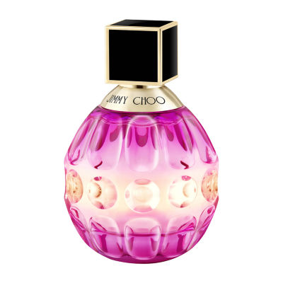 JIMMY CHOO Rose Passion Eau De Parfum, 2 Oz