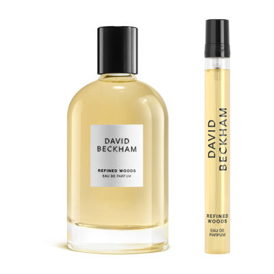 David Beckham Refined Woods Eau De Parfum 2-Pc Gift Set ($65 Value) Exclusively At Jcpenney