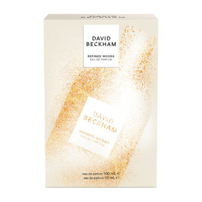 David Beckham Refined Woods Eau De Parfum 2-Pc Gift Set ($65 Value)