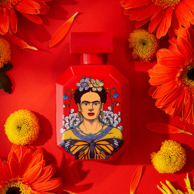 Frida Kahlo Eau De Toilette 2-Pc Gift Set ($103 Value)