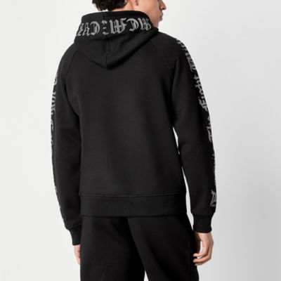 Tapout Mens Long Sleeve Hoodie