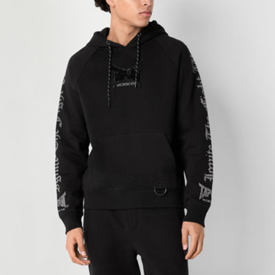 Tapout Mens Long Sleeve Hoodie