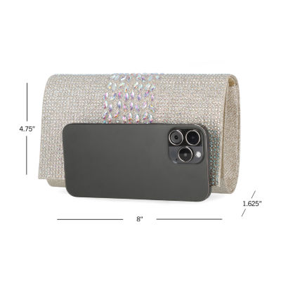 Mundi S&P Womens RFID Blocking Indexer Wallet