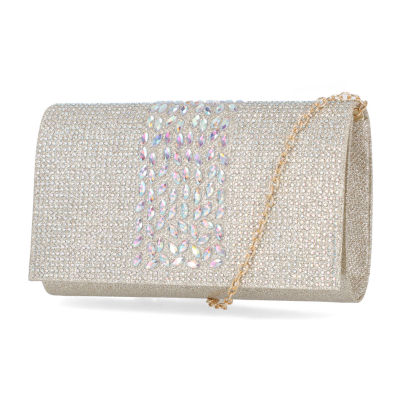Mundi S&P Womens RFID Blocking Indexer Wallet