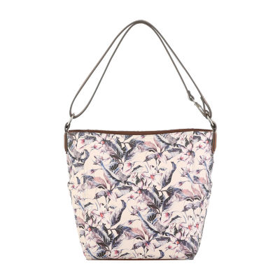 Rosetti Courte Convertible Shoulder Bag