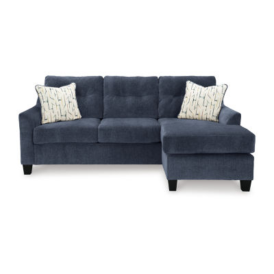 Signature Design by Ashley Amity Bay Sofa Chaise