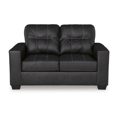 Signature Design by Ashley Barlin Mills Loveseat