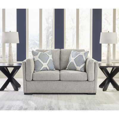 Signature Design by Ashley Evansley Loveseat