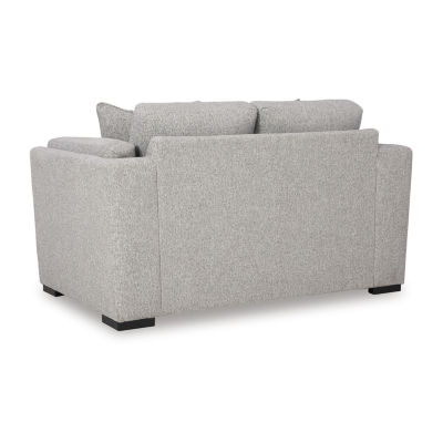 Signature Design by Ashley Evansley Loveseat