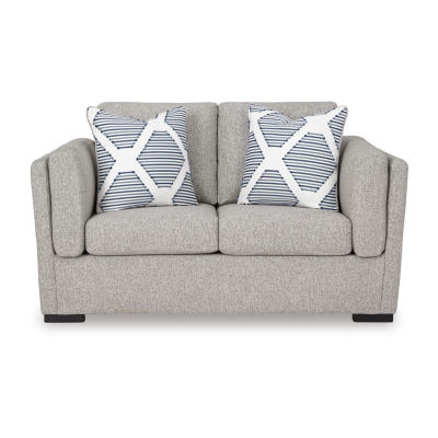 Signature Design by Ashley Evansley Loveseat