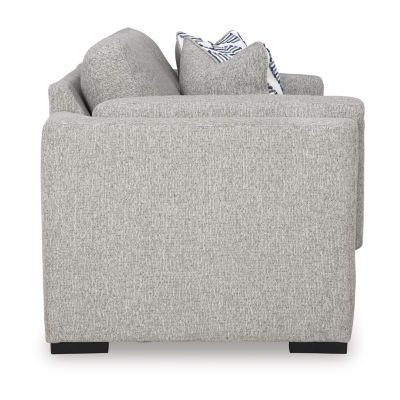 Signature Design by Ashley Evansley Loveseat