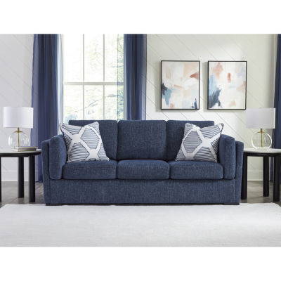 Signature Design by Ashley Evansley Sofa