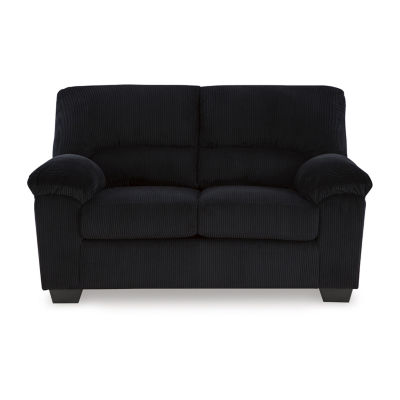Signature Design by Ashley SimpleJoy Loveseat