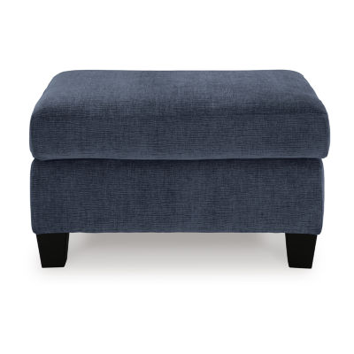 Signature Design by Ashley Amity Bay Ottoman