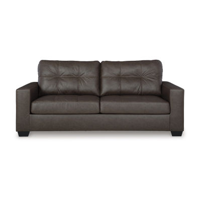 Signature Design by Ashley Barlin Mills Queen Sofa Sleeper